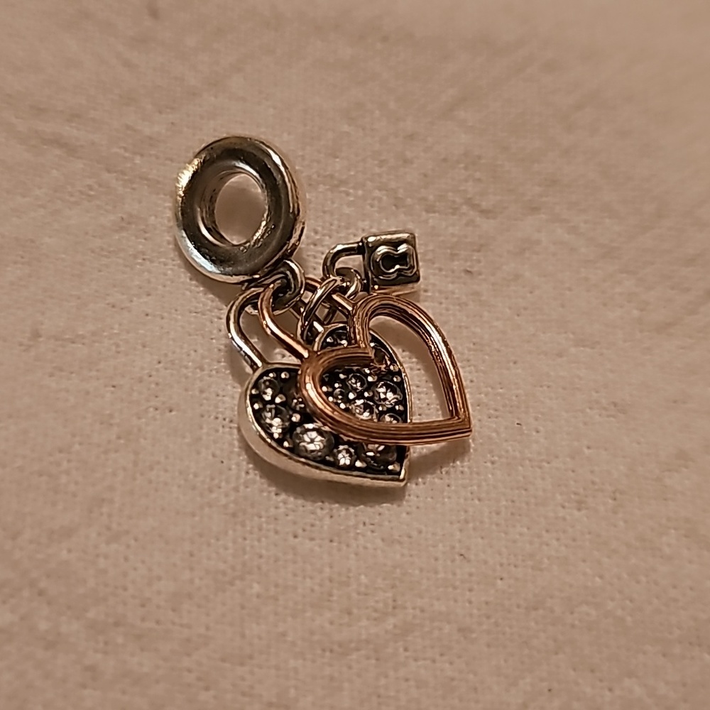 !Pandora charm